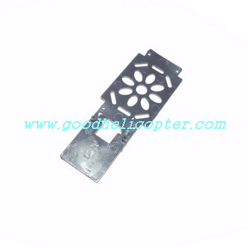 fq777-250 helicopter parts bottom board